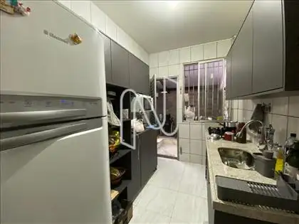 Piso Cozinha 