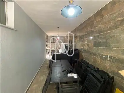 Piso Espaço Gourmet 