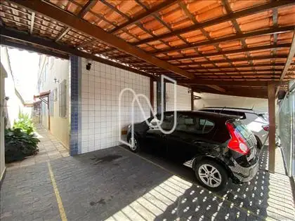 Vaga de garagem 