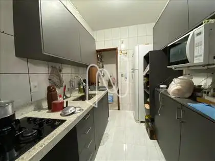 Cozinha  