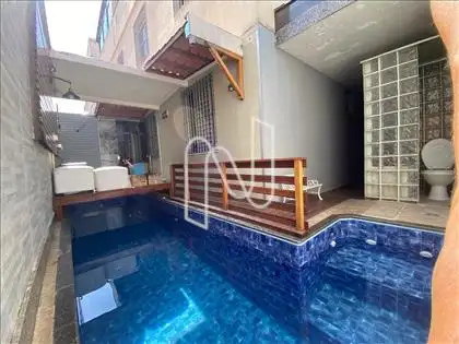 Piscina  
