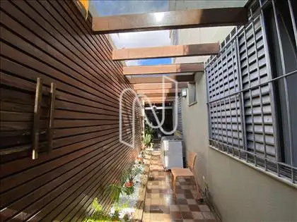 área Externa  