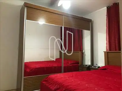 Teto e Parede Quarto 01