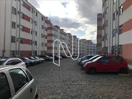 Vista do Condomínio