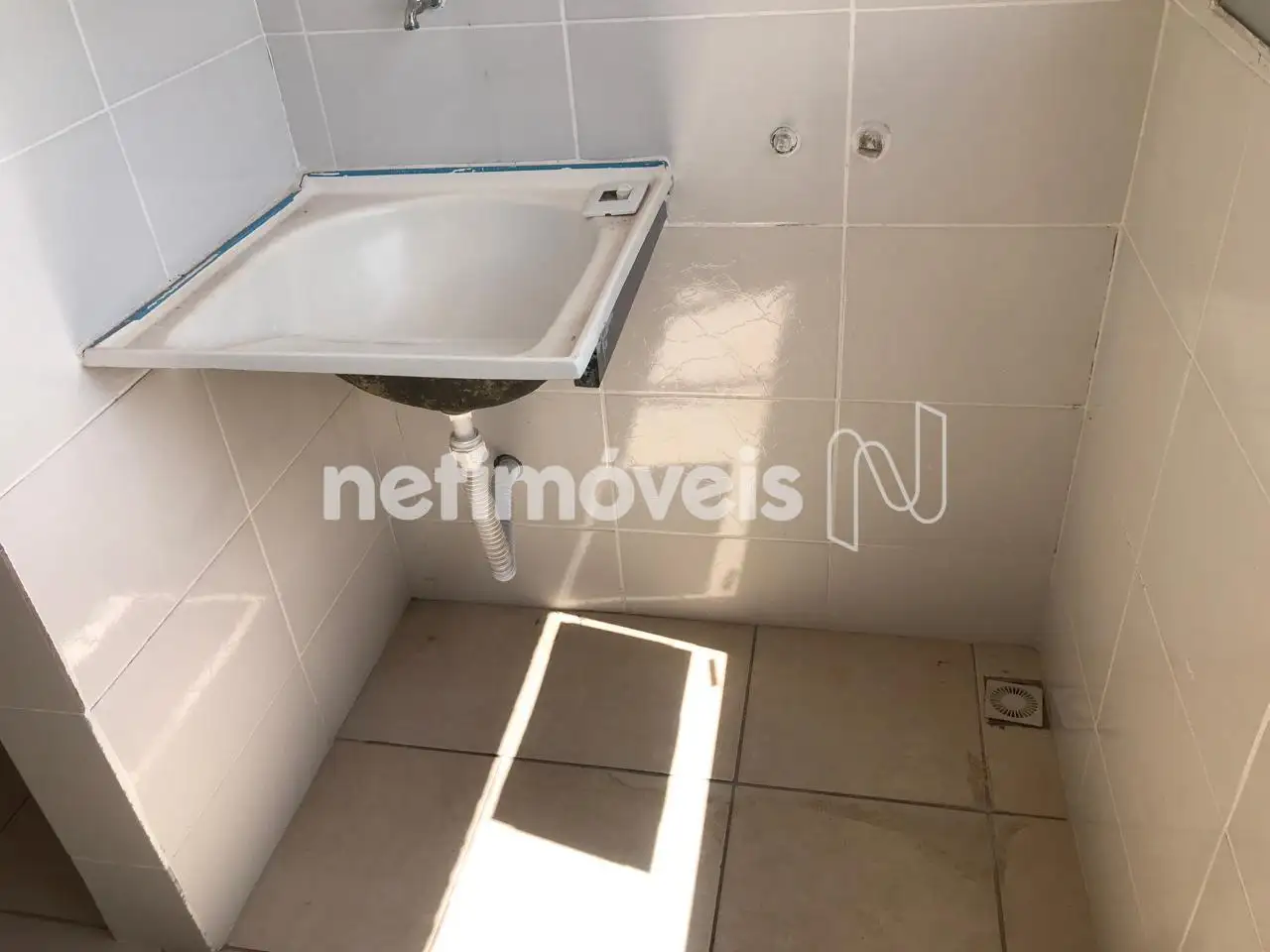 Tanque Área de Serviço