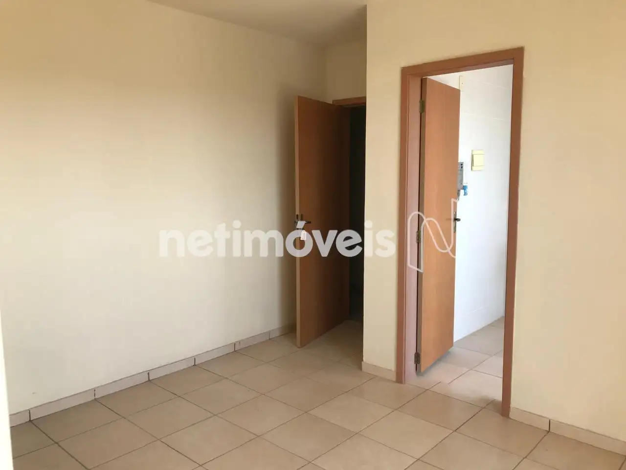 Entrada apto e Cozinha 