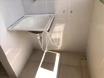 Tanque Área de Serviço 