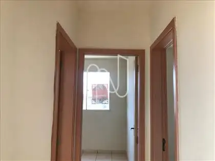 Entrada Quartos e Banho Social  