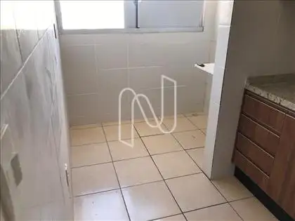 Piso cozinha  