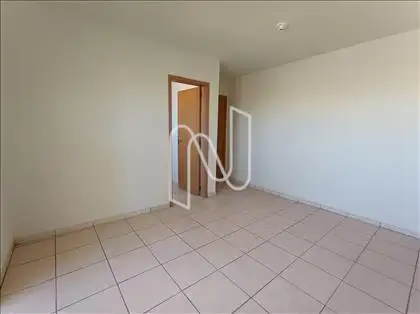 Entrada Apto e Cozinha