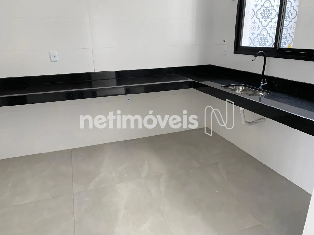 Pia e Bancada Cozinha