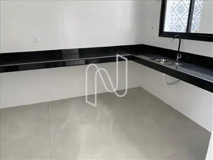 Pia e Bancada Cozinha 