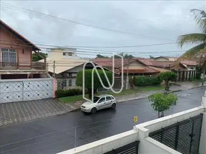 Vista Rua Frente Casa  