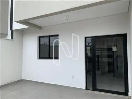 Porta Frente Casa  