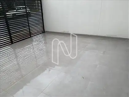 Piso Garagem 