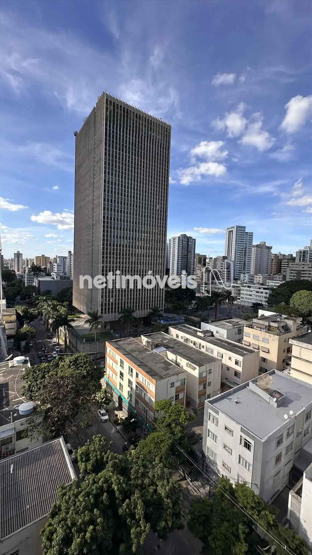Vista Cobertura