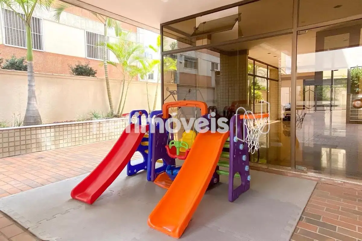 Espaço Kids