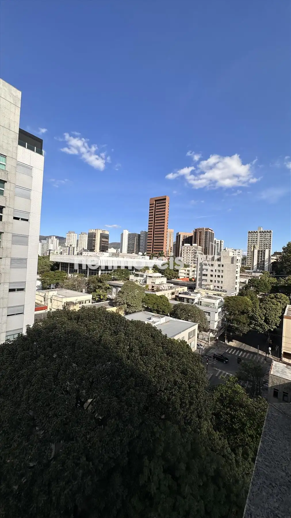 Vista Coberura