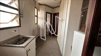 Área de Serviço 