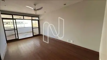 Suíte Cobertura 