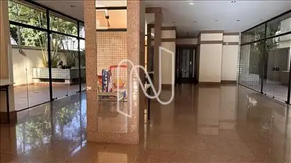 Salão de Festas