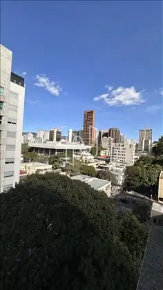 Vista Coberura