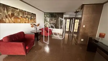 Hall entrada