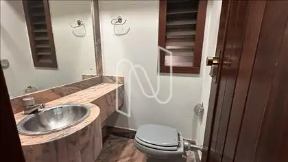 Lavabo
