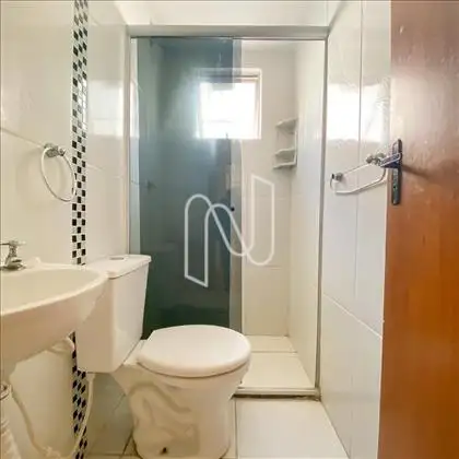 Pia e Vaso Banho Social