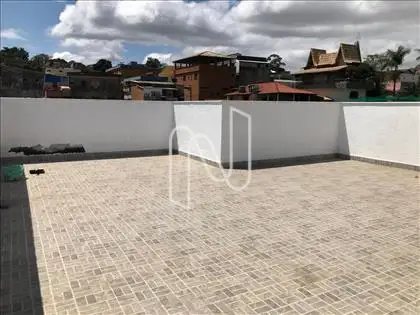 Área Livre Cobertura  
