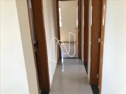 Entrada Quartos e Banho Social 
