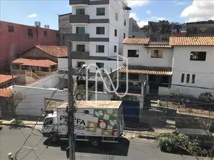 Vista da Suíte  