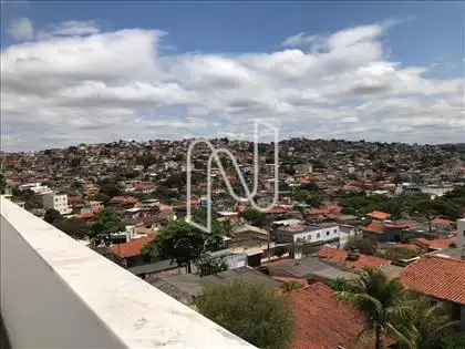 Vista Cobertura  