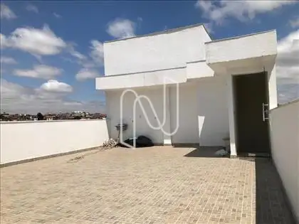 Vista área Livre Cobertura  
