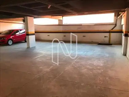 Garagem  