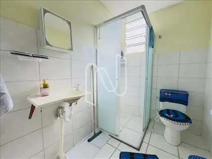 Banho social