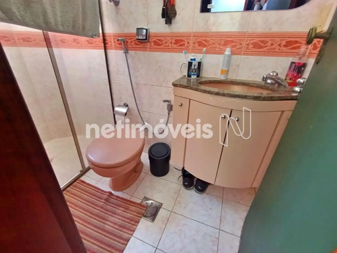Quarto suíte