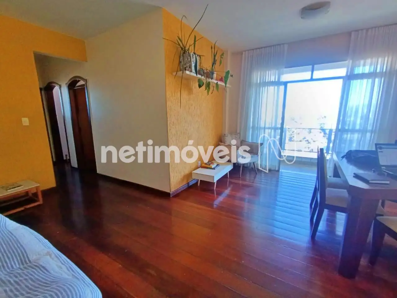 sala para 2 ambientes
