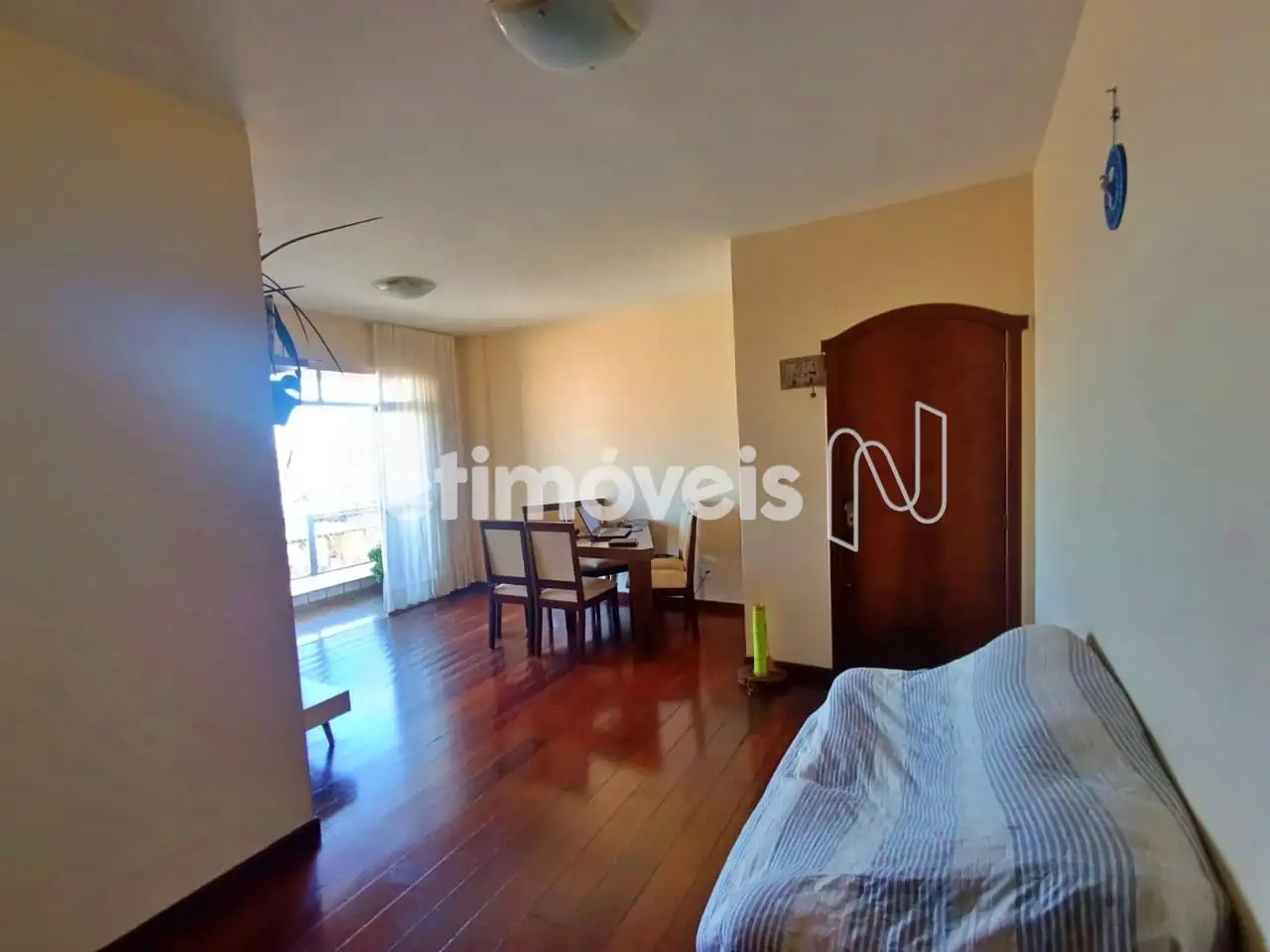 sala para 2 ambientes