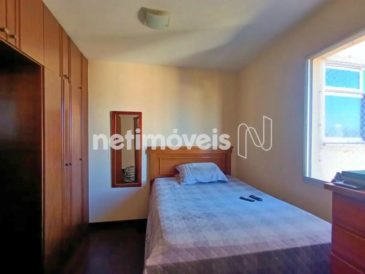 Quarto suíte