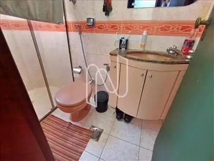 Quarto suíte