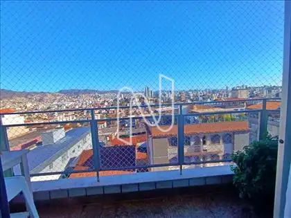  varanda