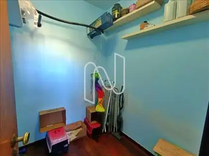 quarto de empregada 