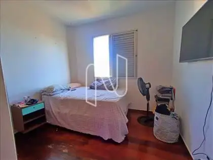 Quarto suíte 