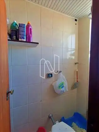 Banho de serviço 