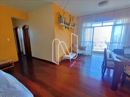 sala para 2 ambientes 