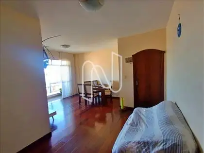 sala para 2 ambientes 