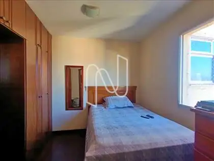Quarto suíte 