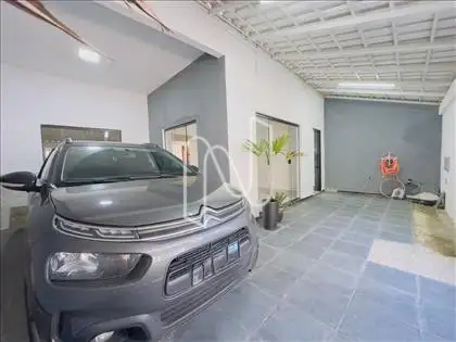   VARANDA / GARAGEM CASA 1