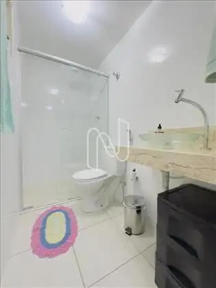   BANHO SOCIAL CASA 2
